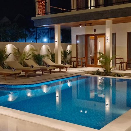 Fullmoon Canggu Nelayan Exterior photo