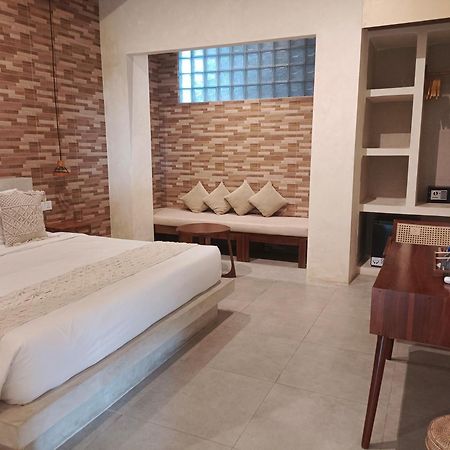 Fullmoon Canggu Nelayan Exterior photo