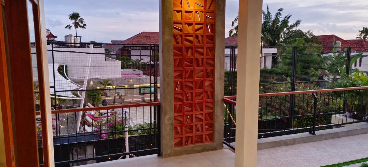 Fullmoon Canggu Nelayan Exterior photo