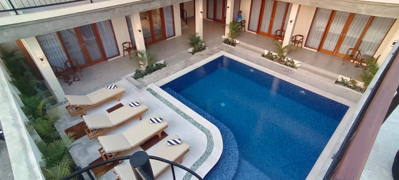 Fullmoon Canggu Nelayan Exterior photo