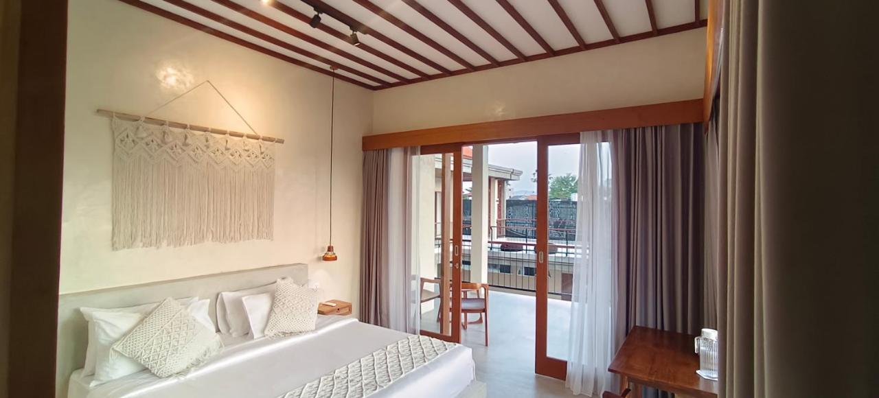 Fullmoon Canggu Nelayan Exterior photo