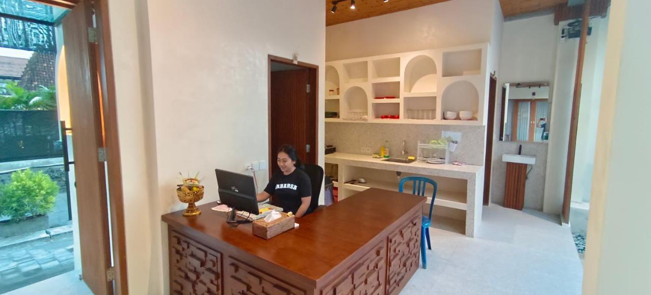 Fullmoon Canggu Nelayan Exterior photo