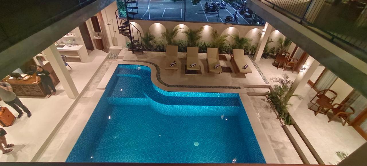 Fullmoon Canggu Nelayan Exterior photo
