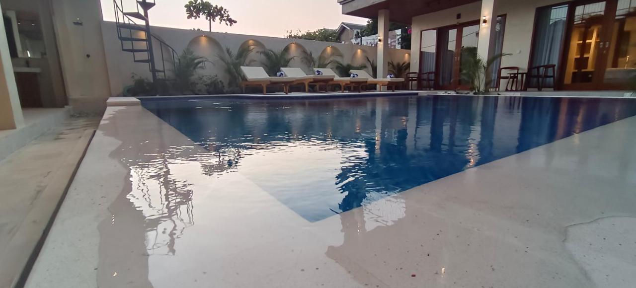 Fullmoon Canggu Nelayan Exterior photo