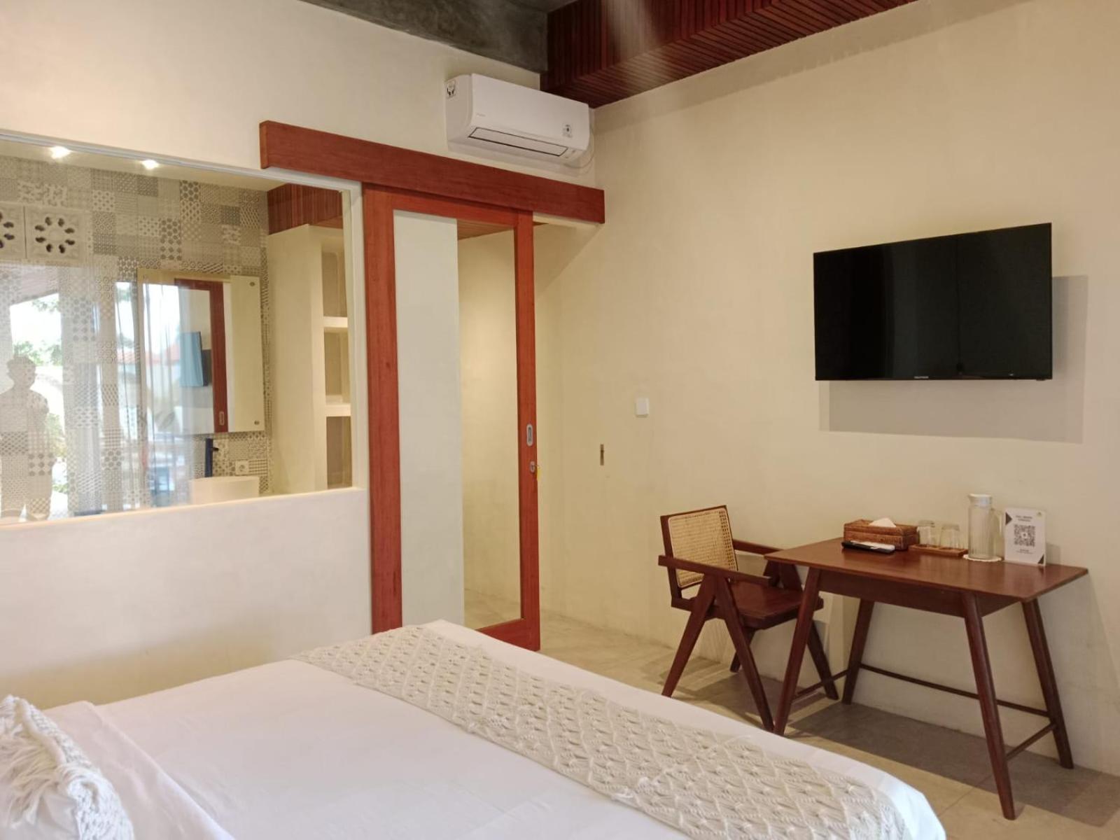 Fullmoon Canggu Nelayan Exterior photo