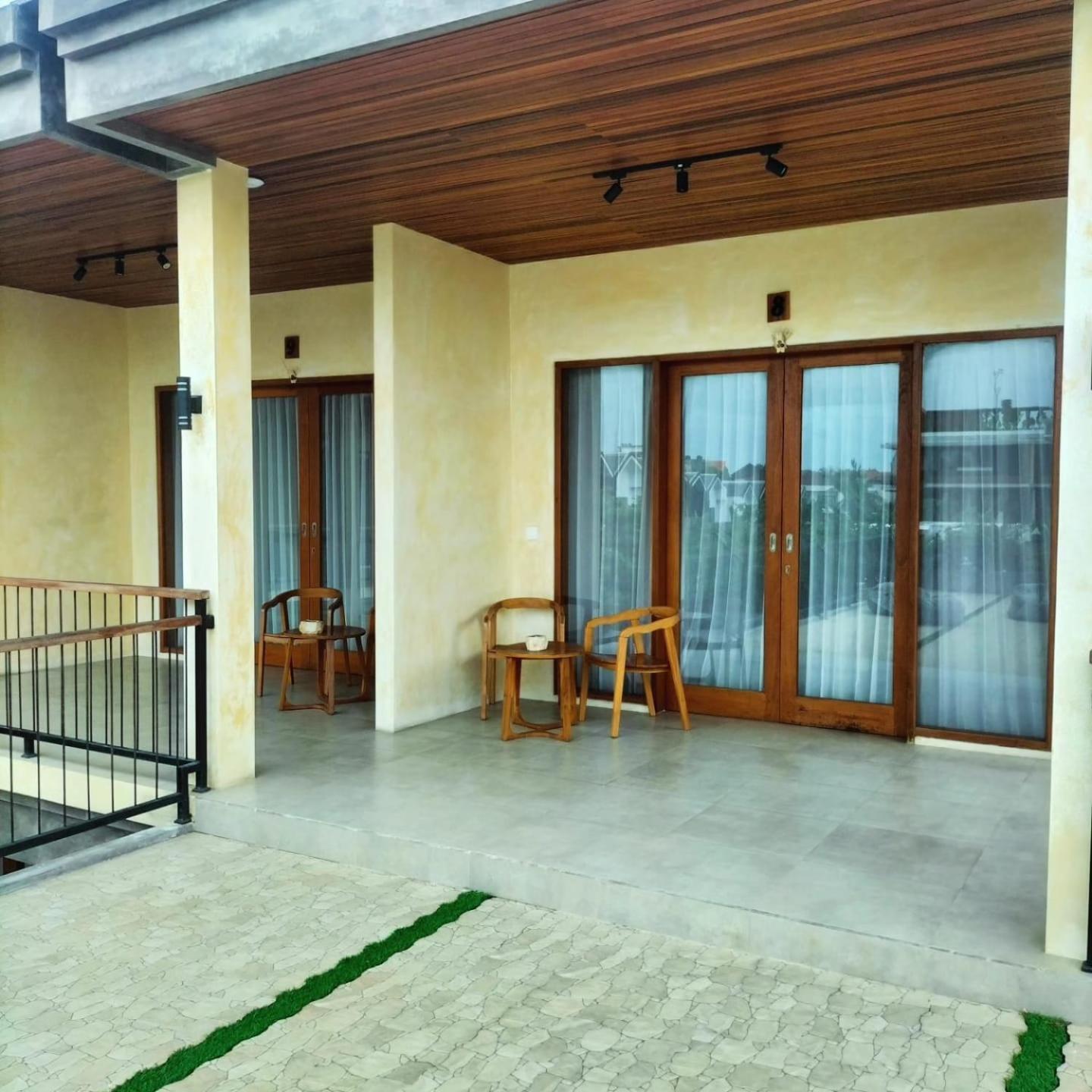 Fullmoon Canggu Nelayan Exterior photo